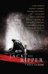 Tales of Jack the Ripper edited by Ross E. Lockhart 